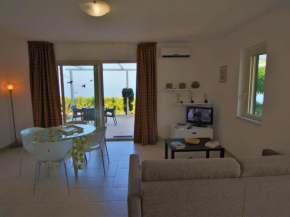 Отель Cozy apartment in Parghelia with terrace perfect for families  Паргелия